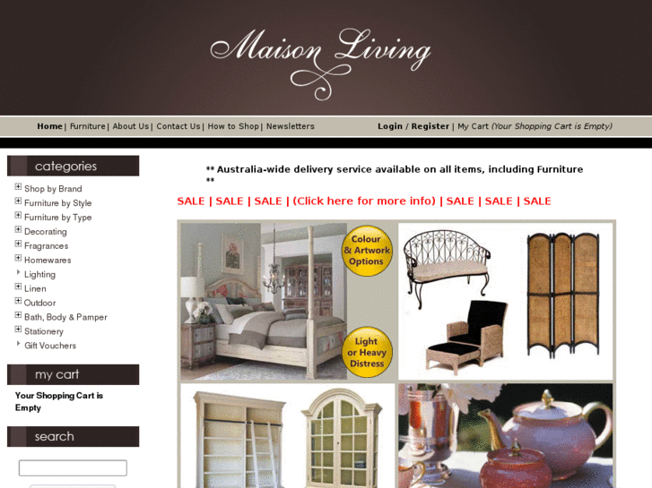 www.maisonliving.com.au