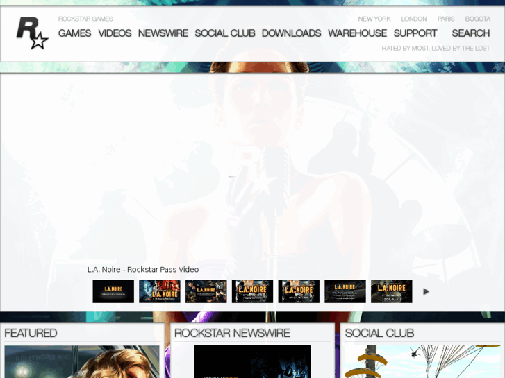 www.manhunt3.com