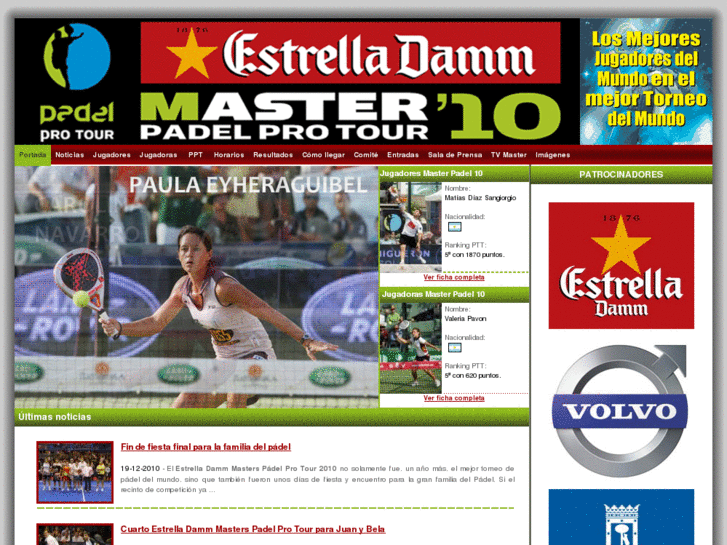 www.masterpadel.es