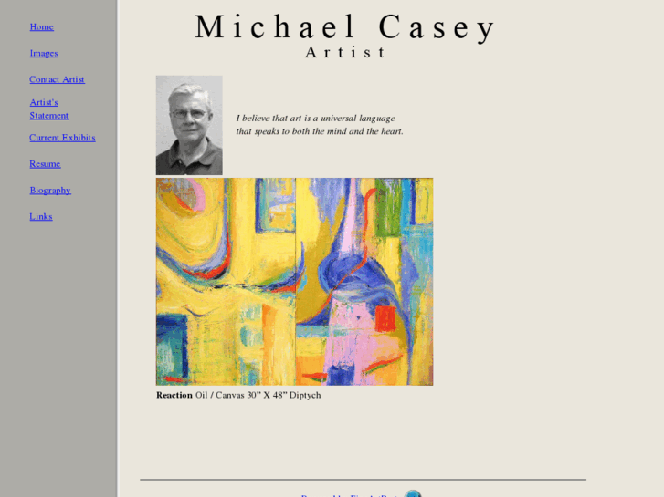 www.mcaseyart.com