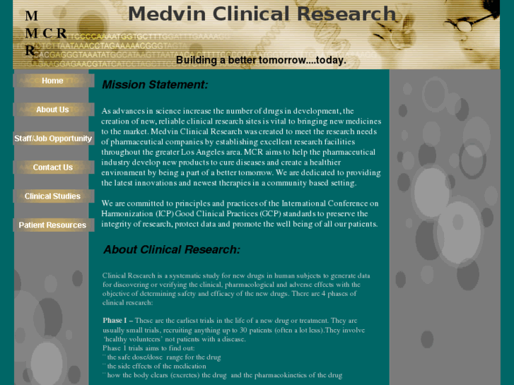 www.medvinresearch.com