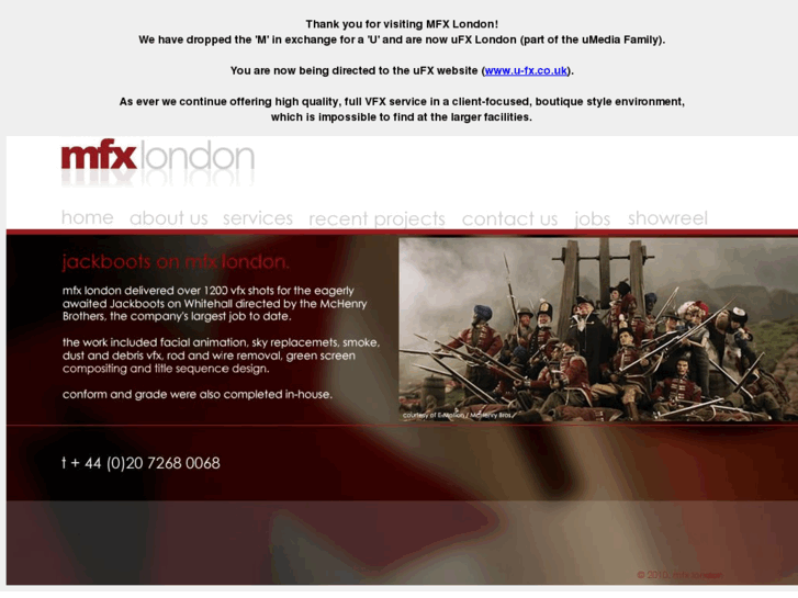 www.mfx-london.com