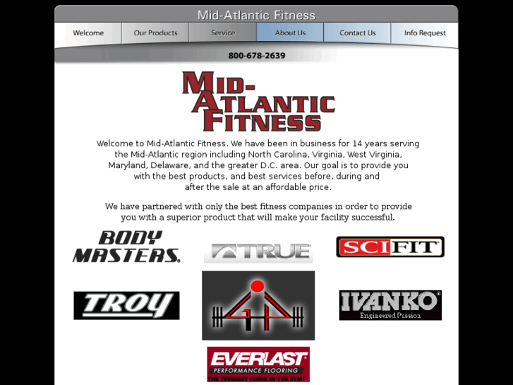 www.mid-atlanticfitness.com