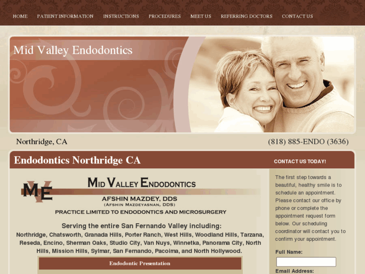 www.midvalleyendo.com