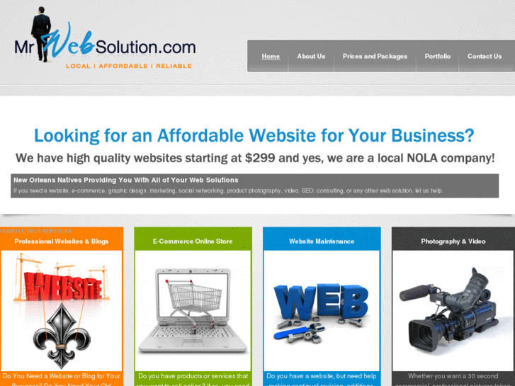 www.mrwebsolution.com