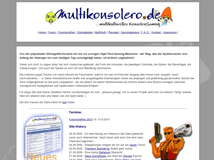 www.multikonsolero.de