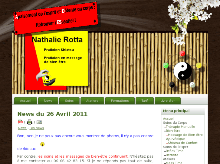 www.nathalie-rotta.be