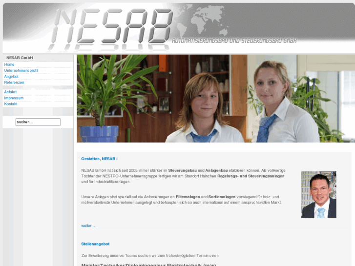 www.nesab.de