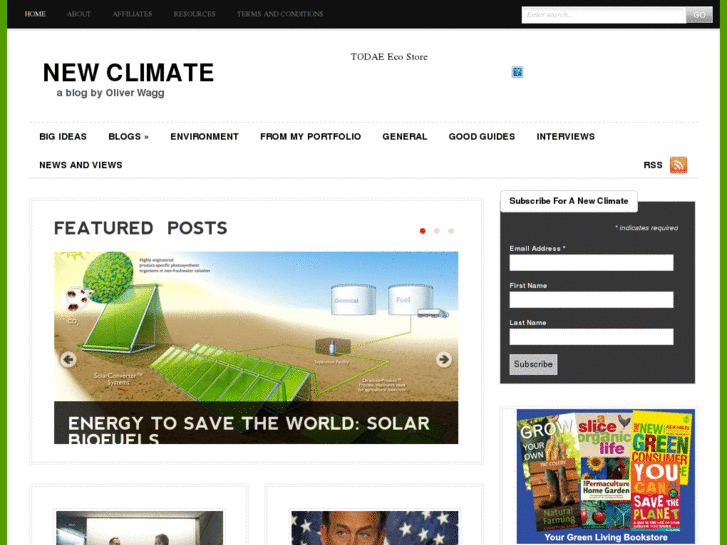 www.newclimate.net.au