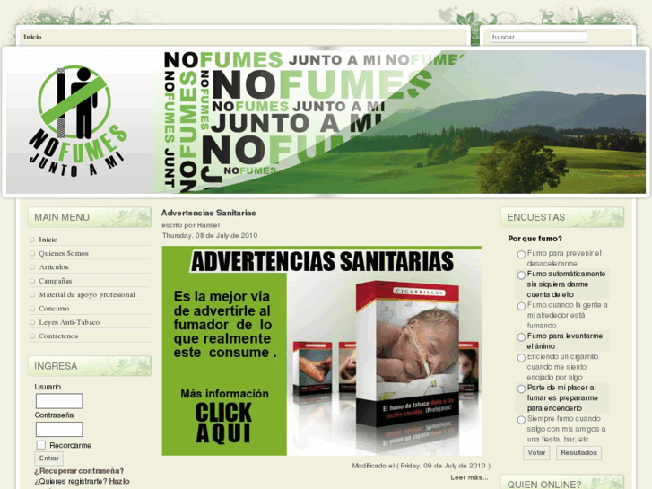 www.nofumesjuntoami.com