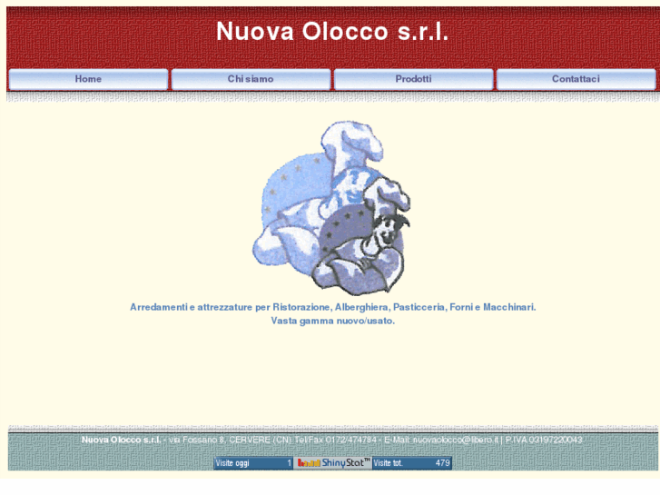 www.nuovaolocco.com