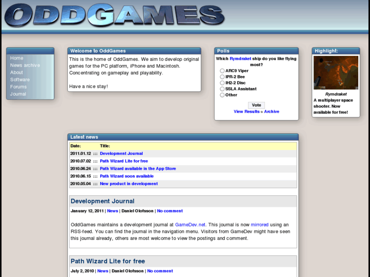 www.oddgames.com