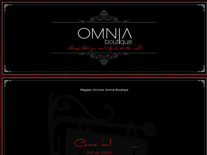 www.omniaboutique.com