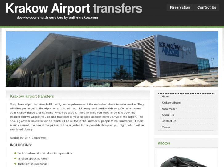 www.onlinekrakow.com