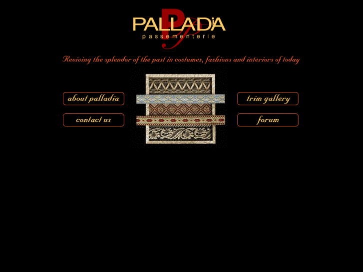 www.palladiapassementerie.com