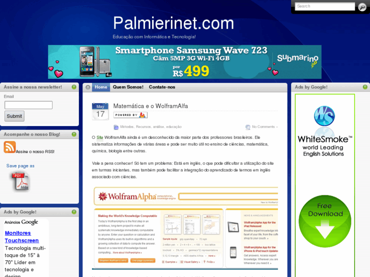 www.palmierinet.com