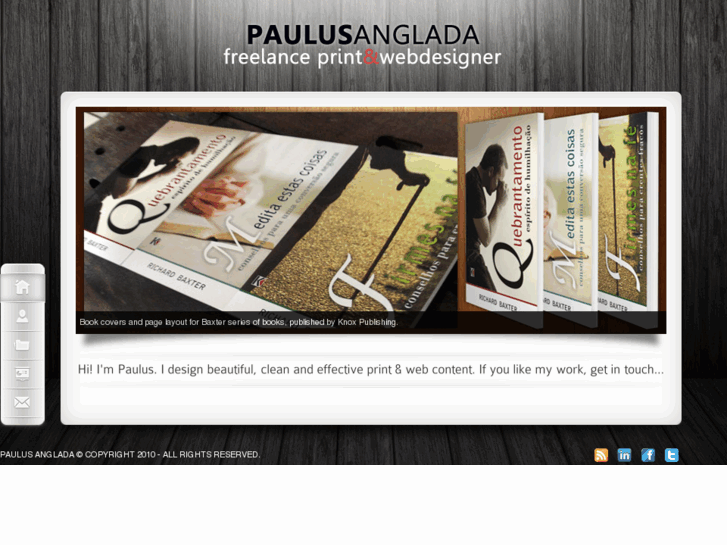 www.paulusanglada.com