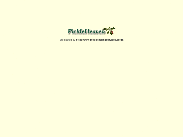 www.pickleheaven.com