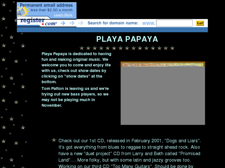 www.playapapaya.com