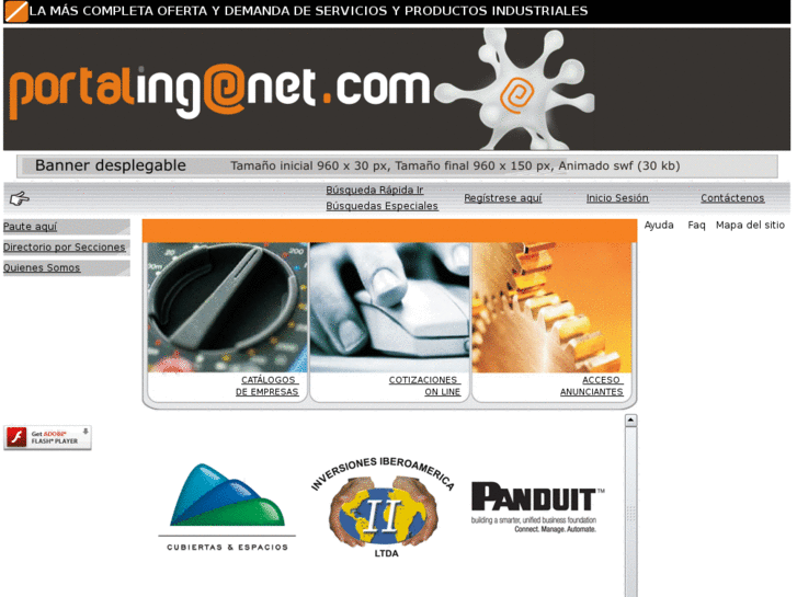 www.portalingenet.com