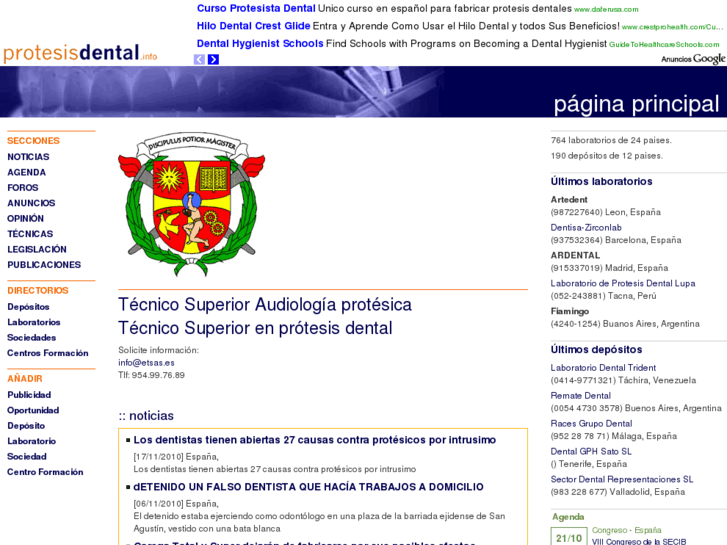 www.protesisdental.info