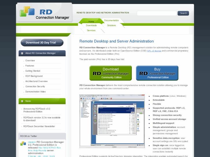 www.rdpdesk.com