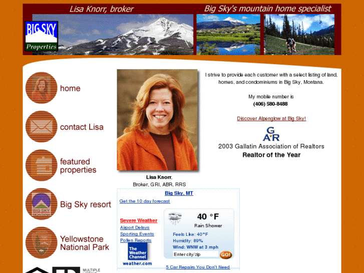 www.realestatebigsky.com