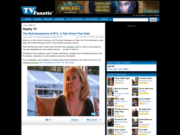 www.realitytvscoop.com