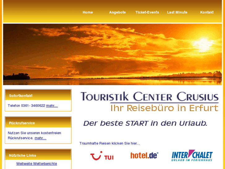 www.reisebuero-erfurt.eu