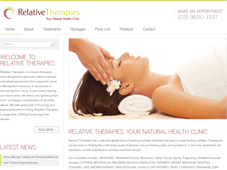 www.relativetherapies.com.au