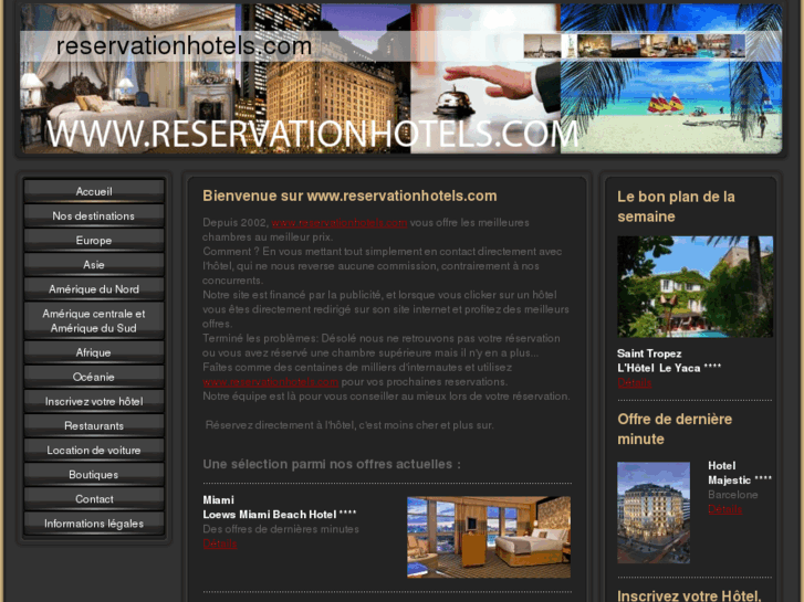 www.reservationhotels.com