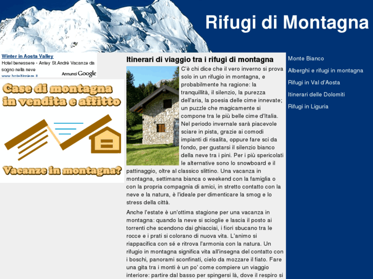 www.rifugimontagna.com