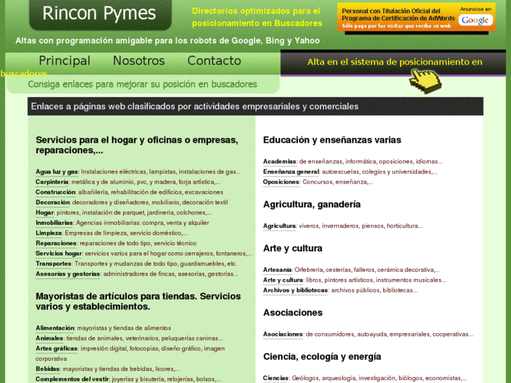 www.rinconpymes.com