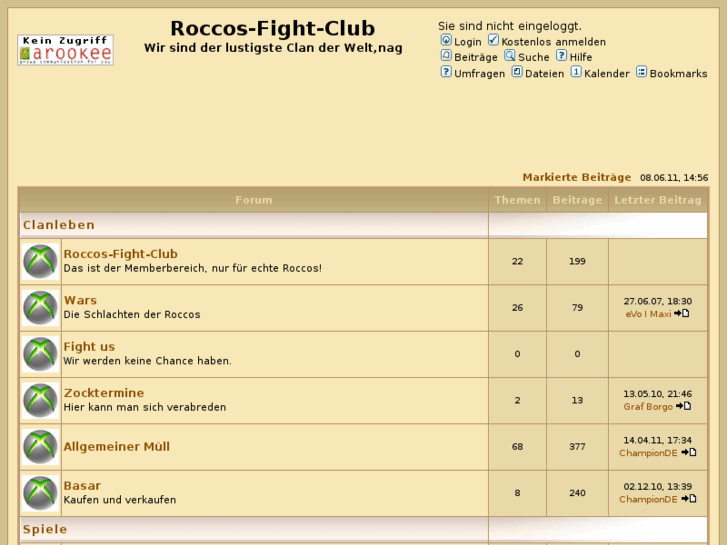 www.roccos-fight-club.com