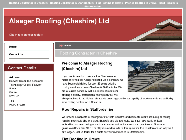 www.roofingcontractorsincheshire.com