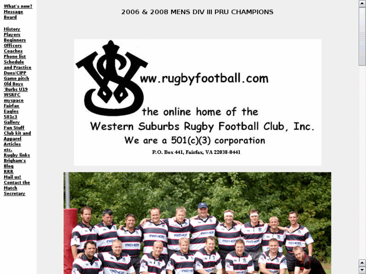 www.rugbyfootball.com