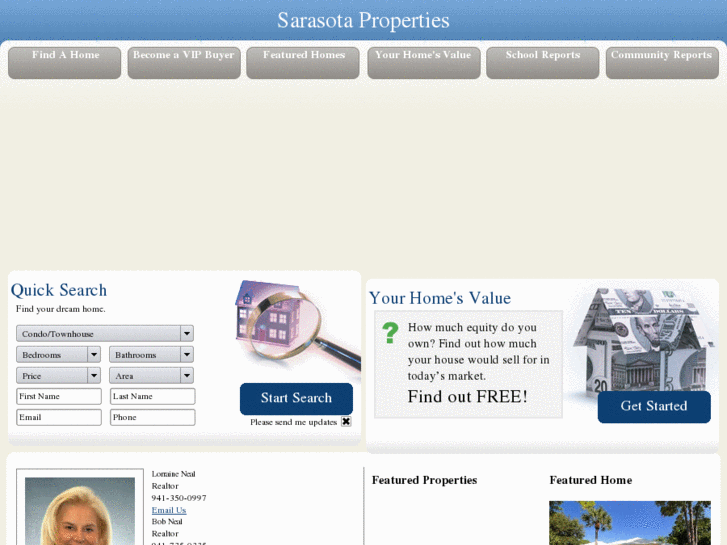 www.sarasotaproperties.com