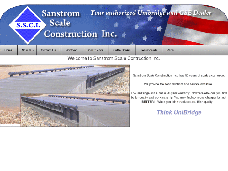 www.scaleconstruction.net