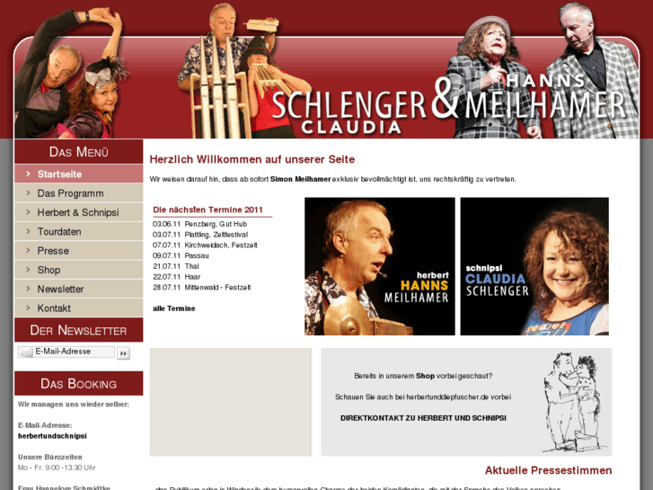 www.schlenger-meilhamer.de