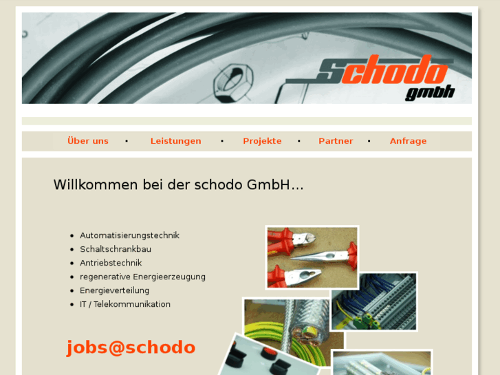 www.schodo.com