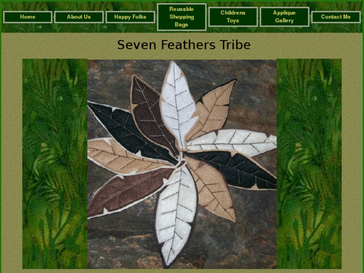 www.seven-feathers.com