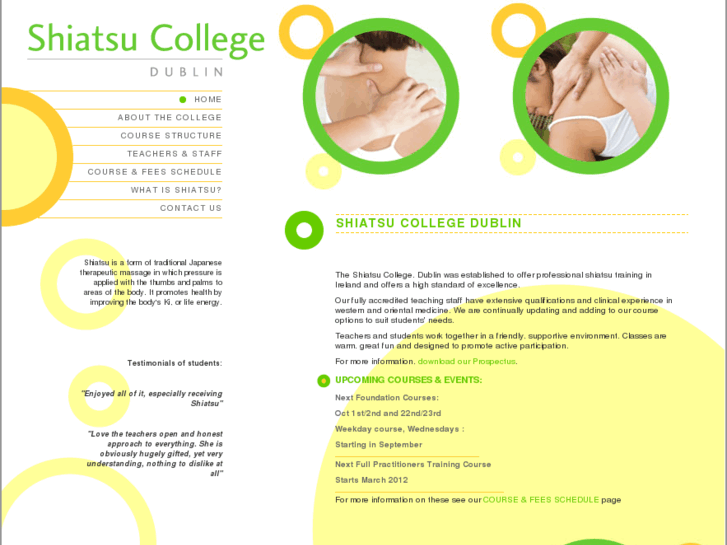 www.shiatsu.ie