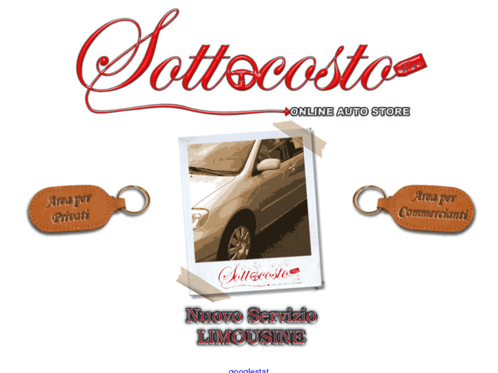 www.sottocosto.biz