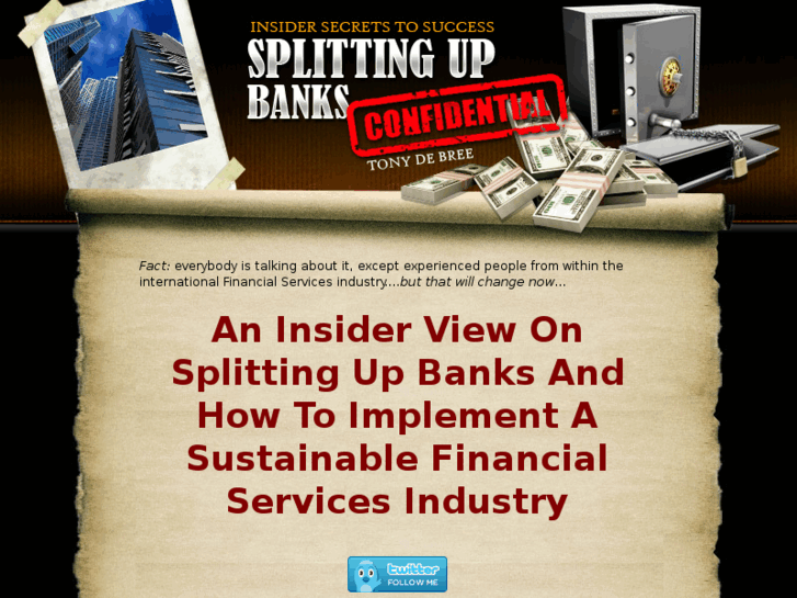 www.splittingupbanks.com