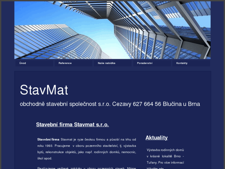 www.stavmat.eu