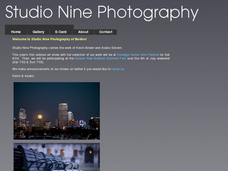 www.studio-nine-photography.com