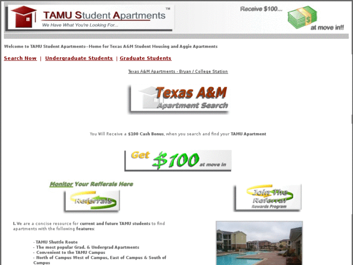 www.tamustudentapartments.com