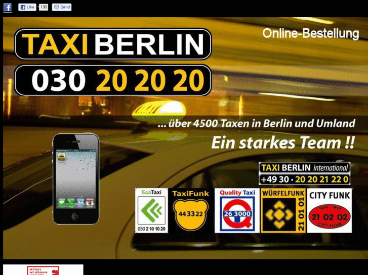 www.taxizentrum.com