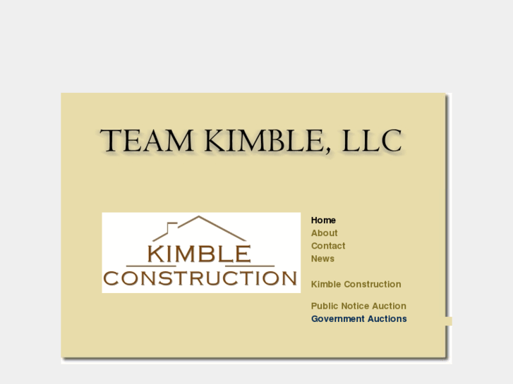 www.teamkimble.com