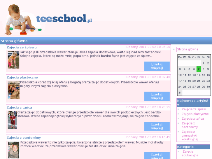 www.teeschool.pl